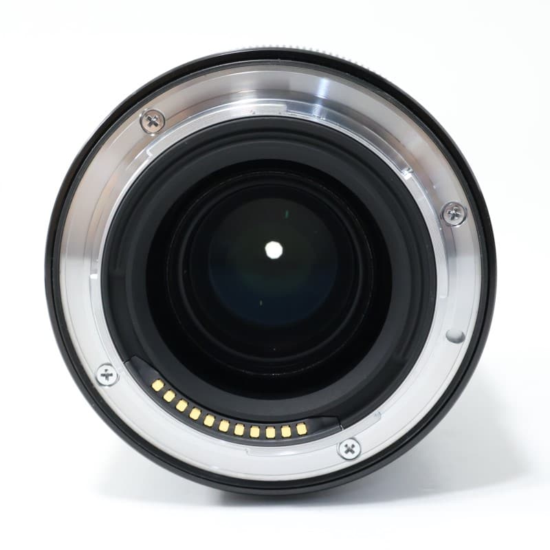 NIKKOR Z 35mm f/1.8 S