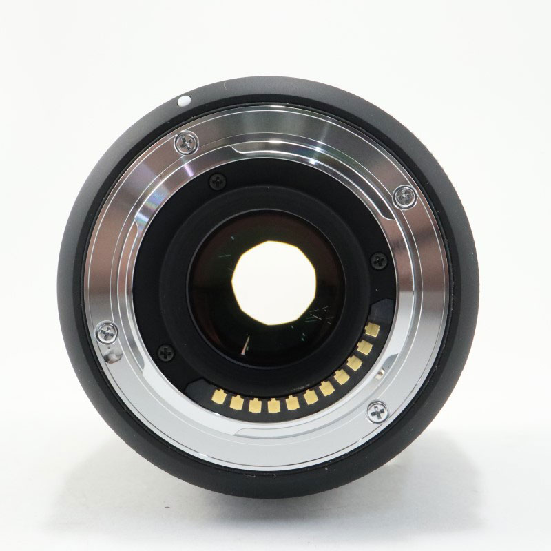 16mm F1 4 Dc Dn Contemporary マイクロフォーサーズ 中古 フジヤカメラ フジヤカメラネットショップ