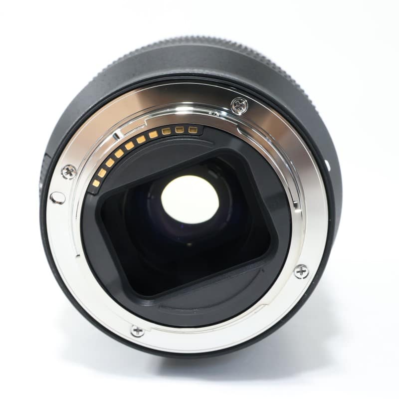 FE 24-50mm F2.8 G SEL2450G