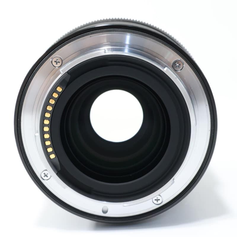 NIKKOR Z 50mm f/1.8 S