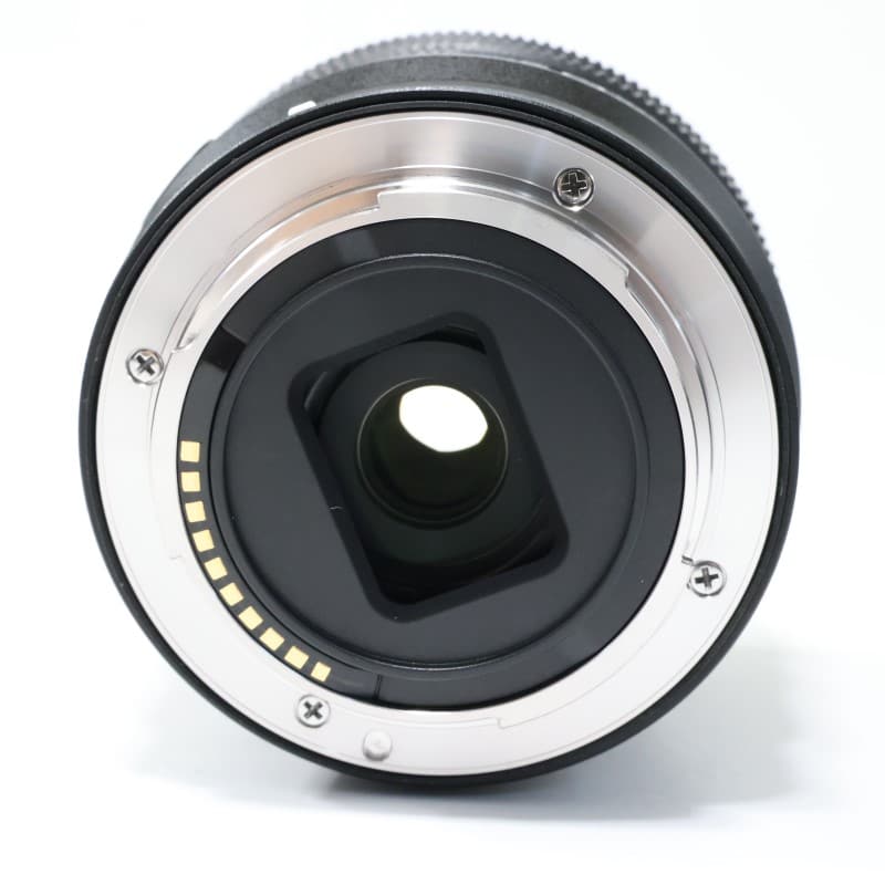 E PZ 10-20mm F4 G SELP1020G