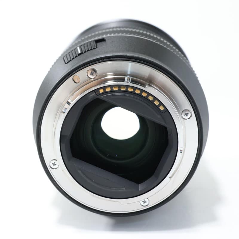 FE 24-70mm F2.8 GM II SEL2470GM2