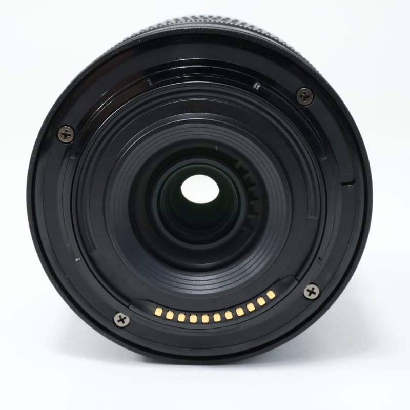 NIKKOR Z DX 12-28mm f/3.5-5.6 PZ VR