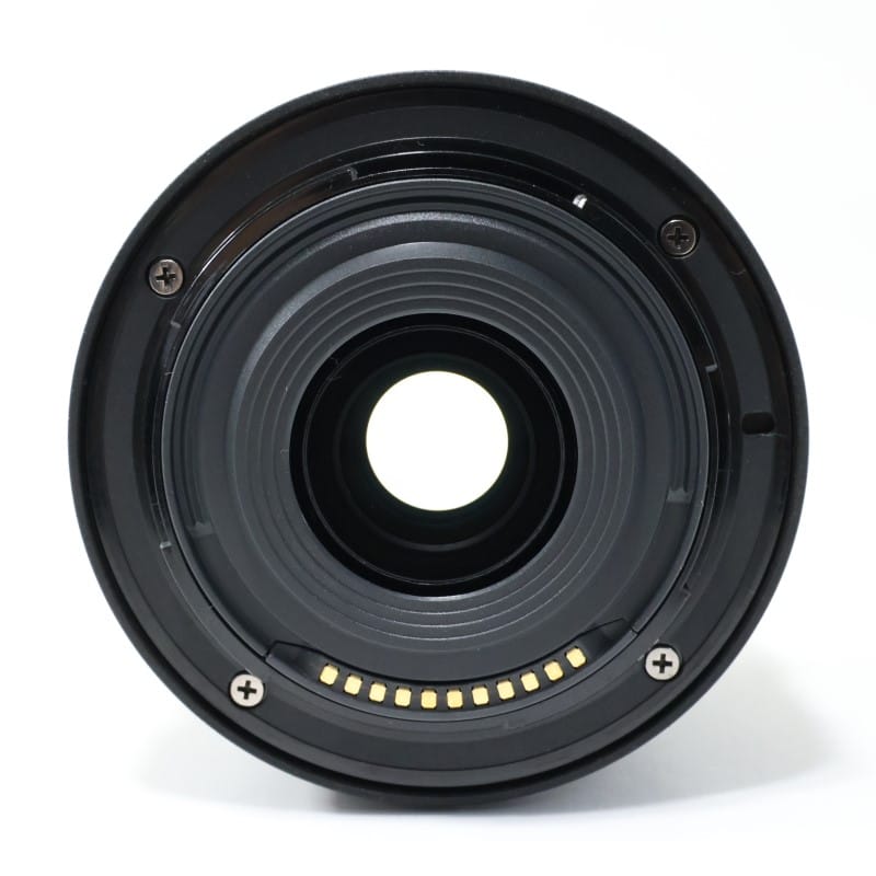 NIKKOR Z DX 24mm f/1.7