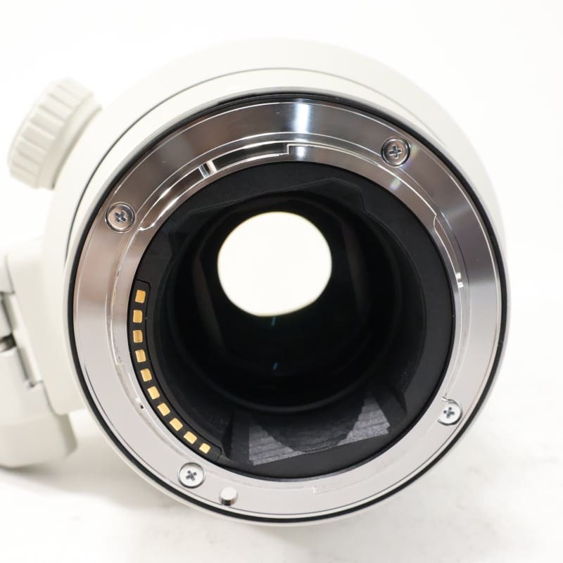 FE 70-200mm F2.8 GM OSS II SEL70200GM2