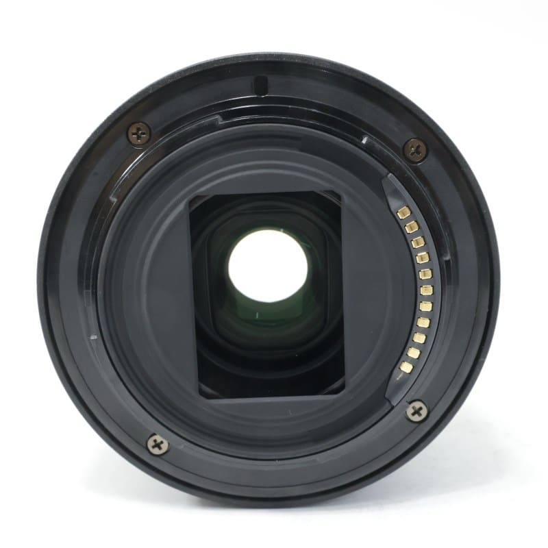 NIKKOR Z 28mm f/2.8