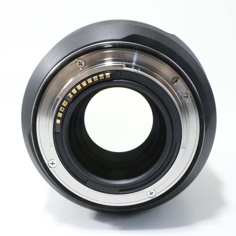 RF50mm F1.2 L USM