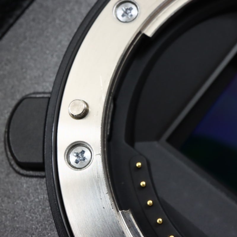 FX30 ボディ ILME-FX30B