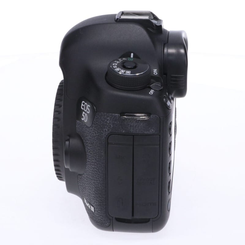 EOS 5D Mark III ボディー