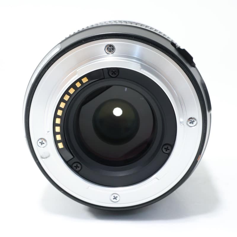 フジノンレンズ XF16-50mmF2.8-4.8 R LM WR