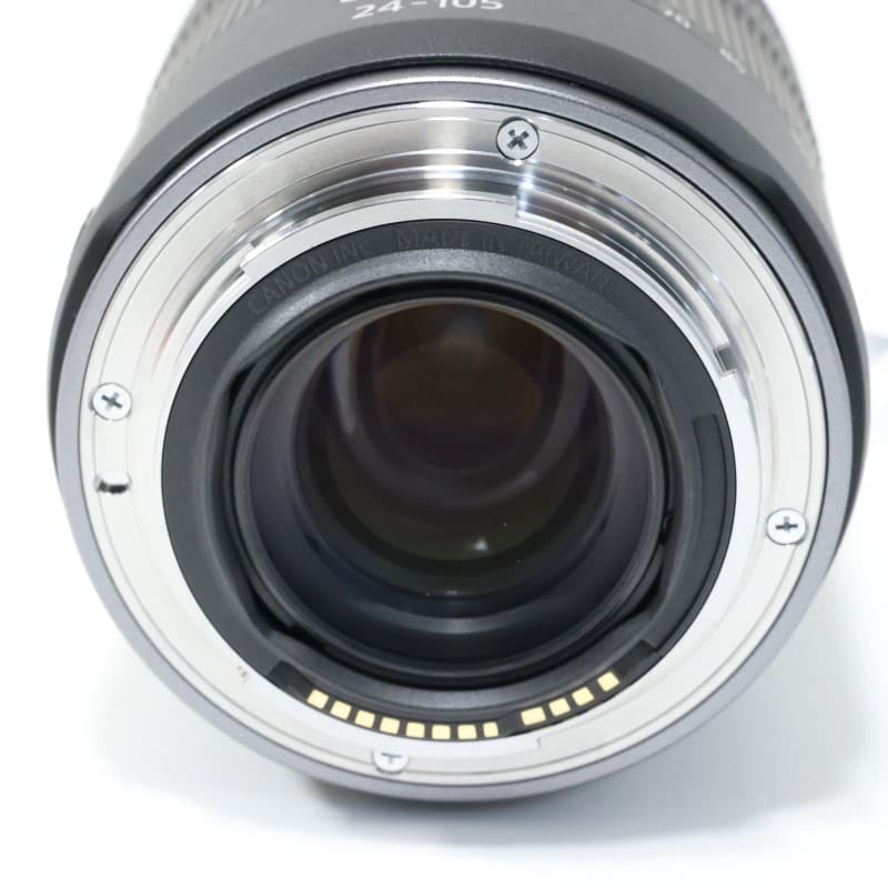 Canon EF 24-105mm IS STM【中古】 キヤノン 中古 1年保証 美品 Canon EF 24-105mm F4L IS USM