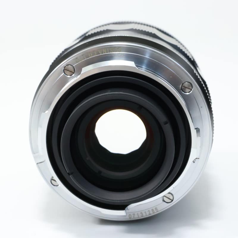 APO-LANTHAR 35mm F2 Aspherical VM
