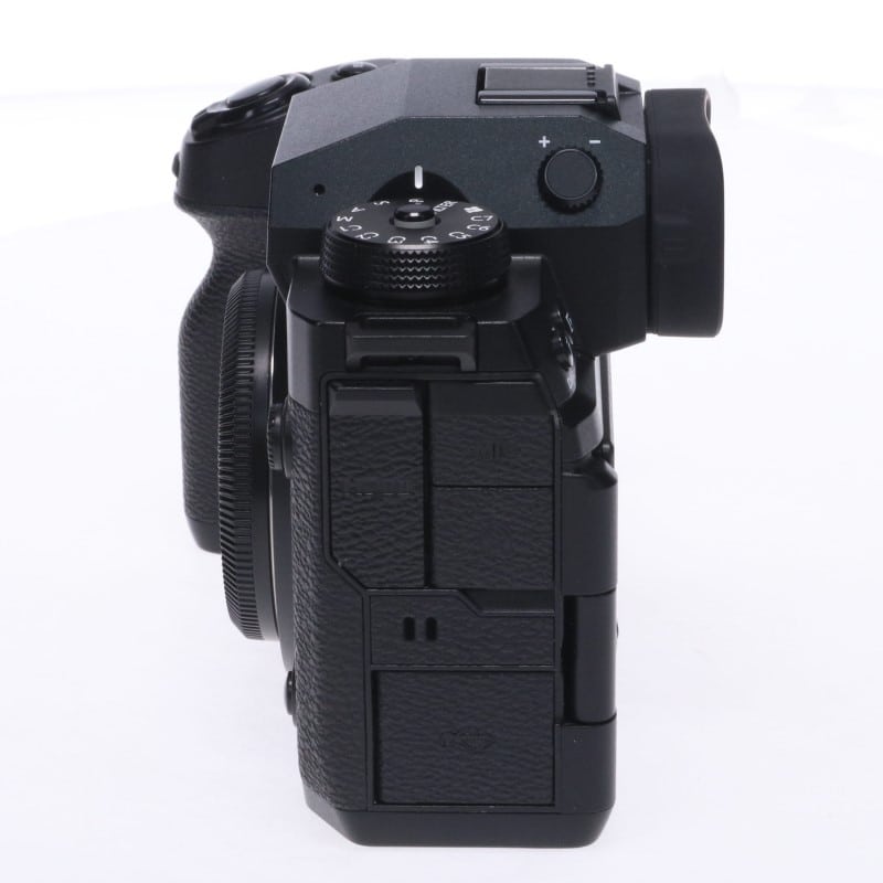 FUJIFILM X-H2S ボディ