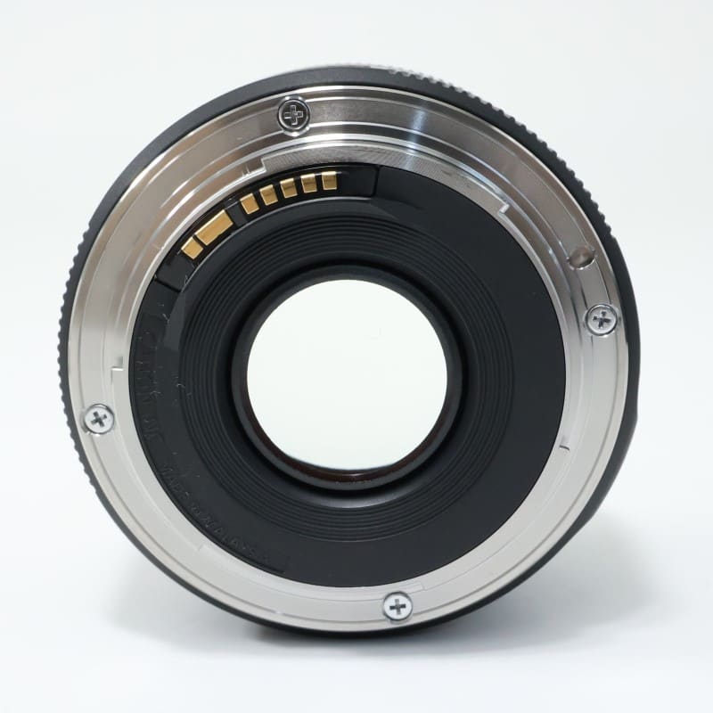EF50mm F1.8 STM