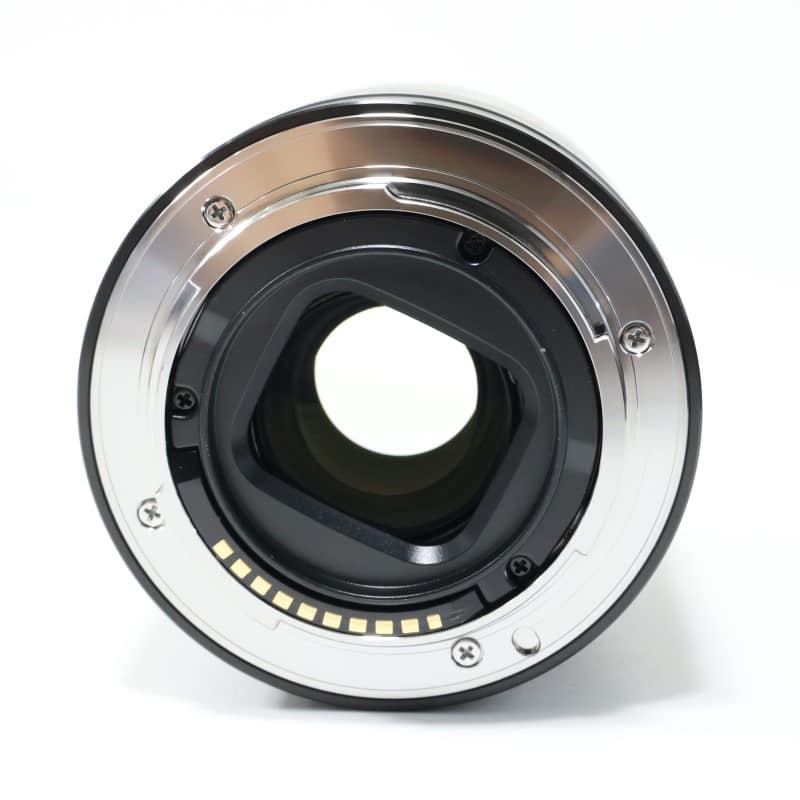 E 50mm F1.8 OSS ブラック SEL50F18B