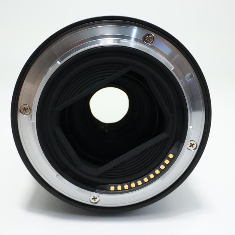 NIKKOR Z 28-75mm f/2.8