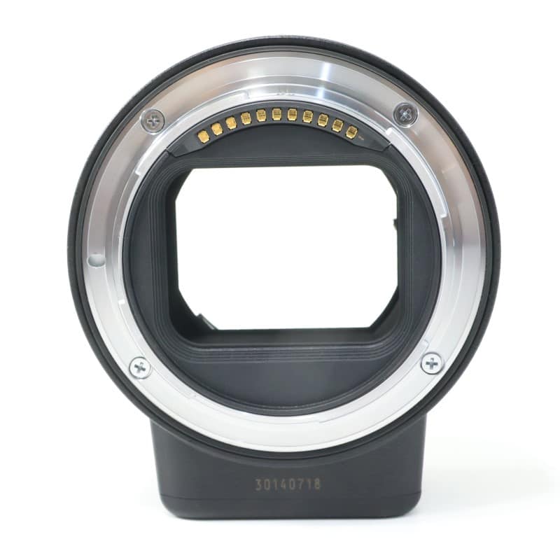 マウントアダプター FTZ