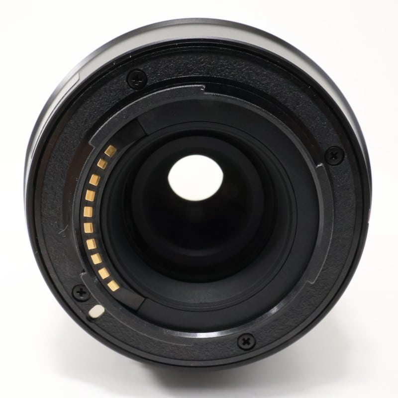 フジノンレンズ XC50-230mmF4.5-6.7 OIS II ブラック