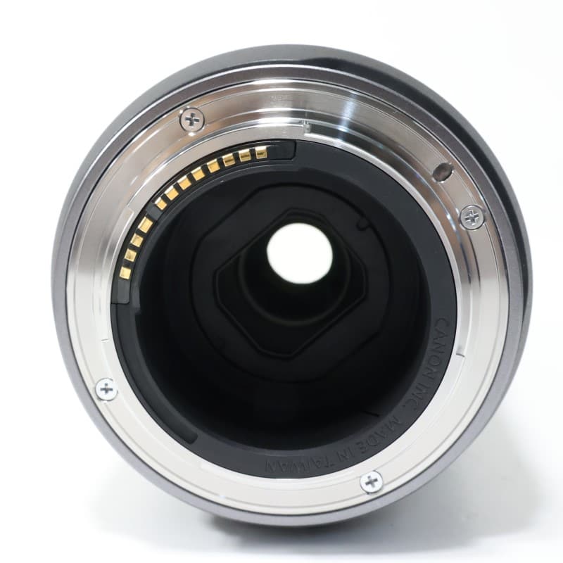 RF100-400mm F5.6-8 IS USM