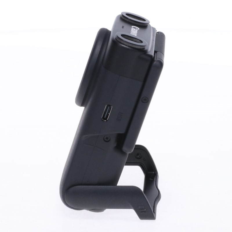 PowerShot V10 ブラック