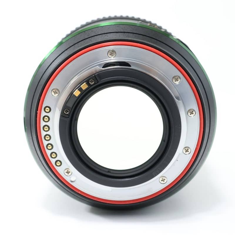 HD PENTAX-D FA★50mmF1.4 SDM AW