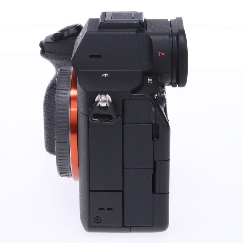 α7 IV ボディ ILCE-7M4