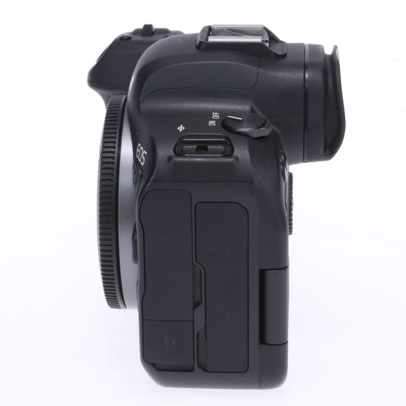 EOS R6 ボディー