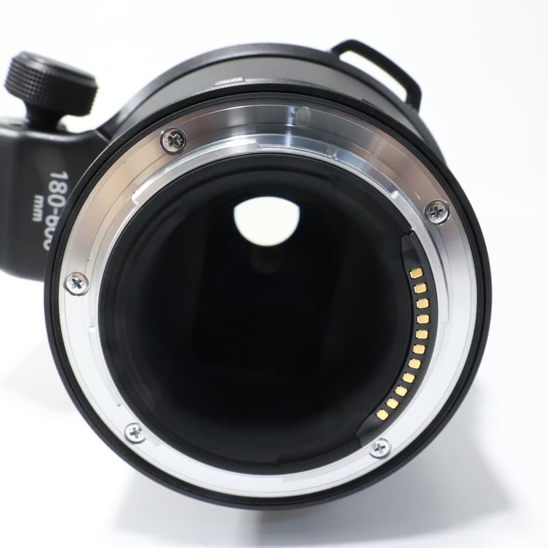 NIKKOR Z 180-600mm f/5.6-6.3 VR