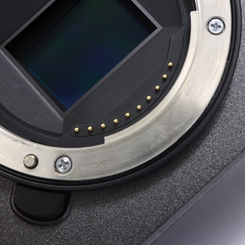 FX30 ボディ ILME-FX30B