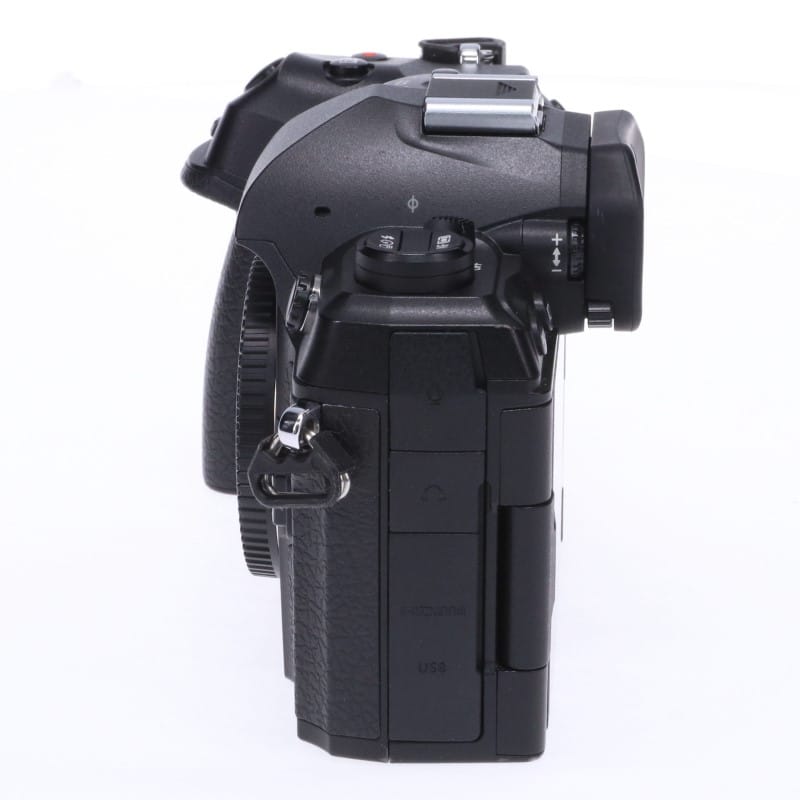 OLYMPUS／OM SYSTEM OM SYSTEM OM-1 ボディー 中古