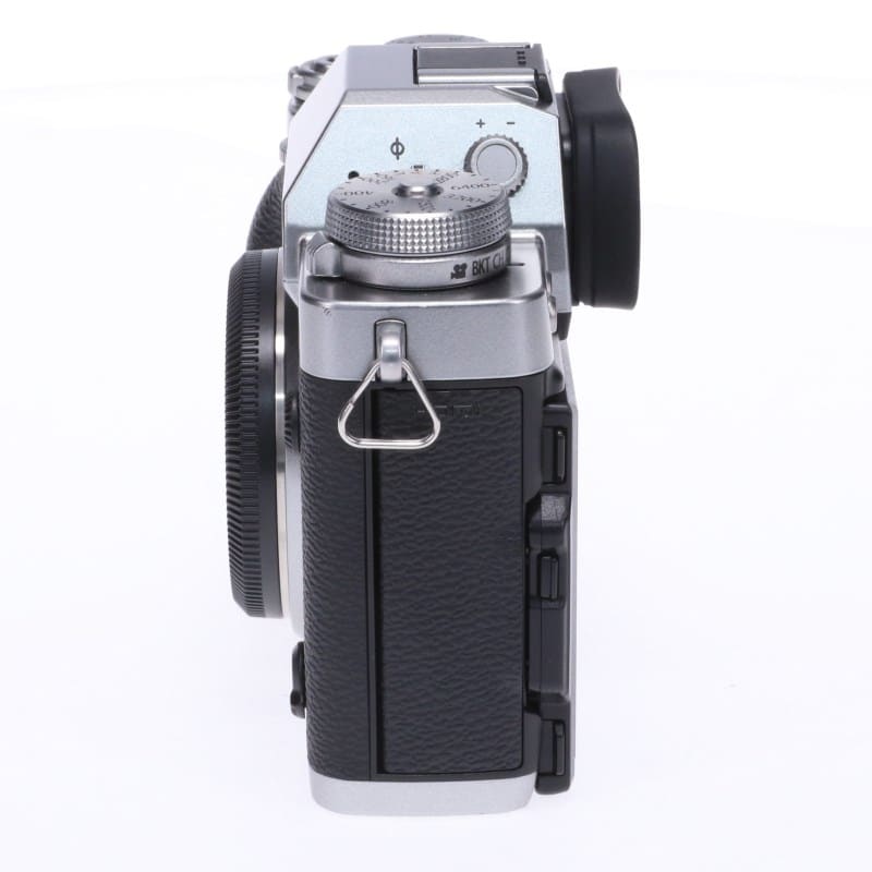 FUJIFILM X-T3 ボディ シルバー