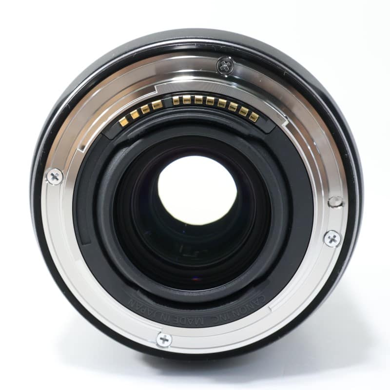 RF28-70mm F2.8 IS STM