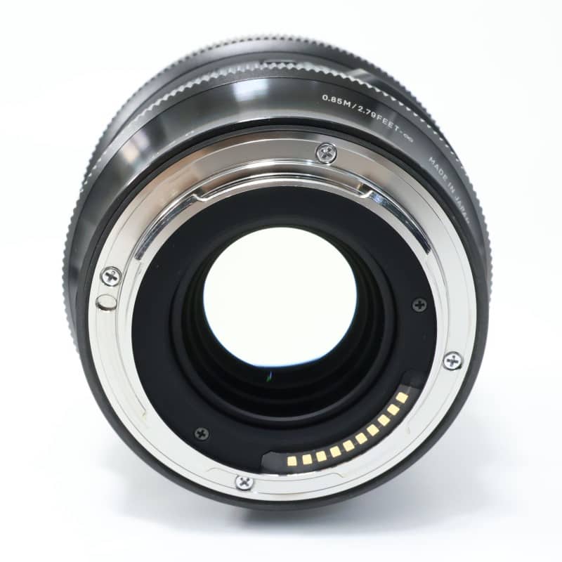 85mm F1.4 DG DN Art Lマウント