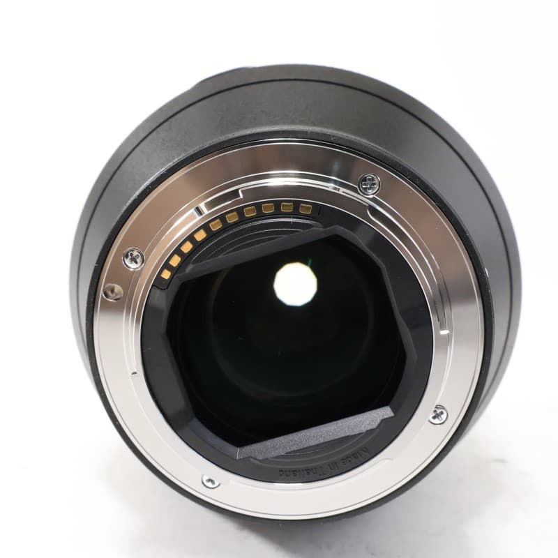 FE 85mm F1.4 GM SEL85F14GM