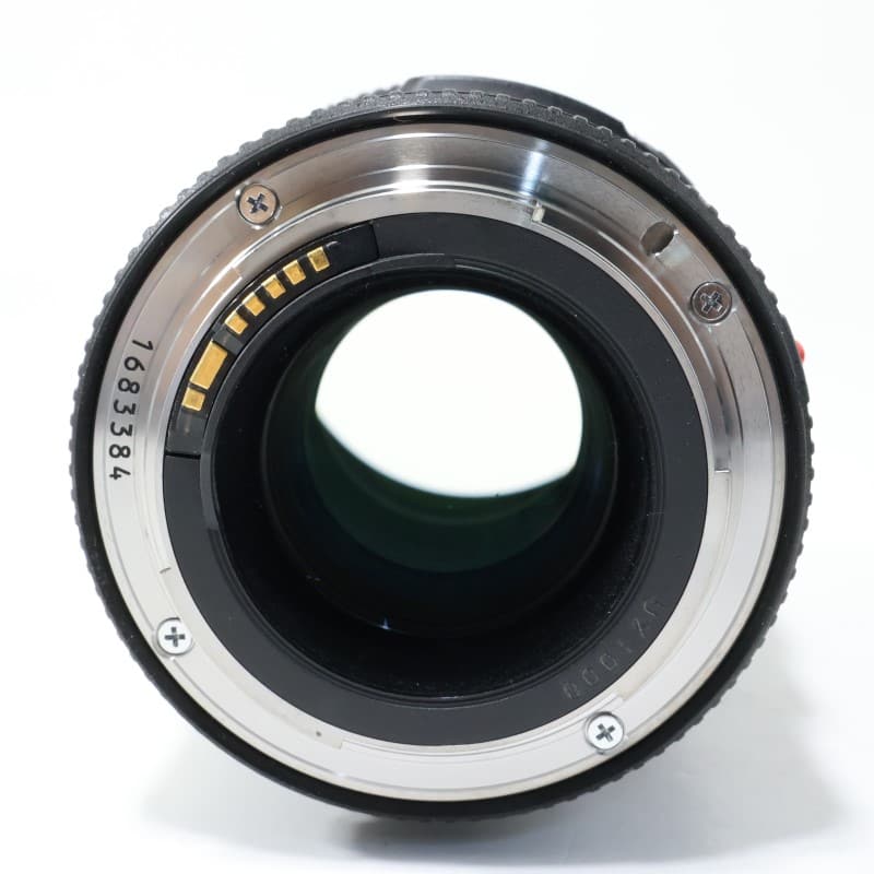 EF100mm F2.8Lマクロ IS USM