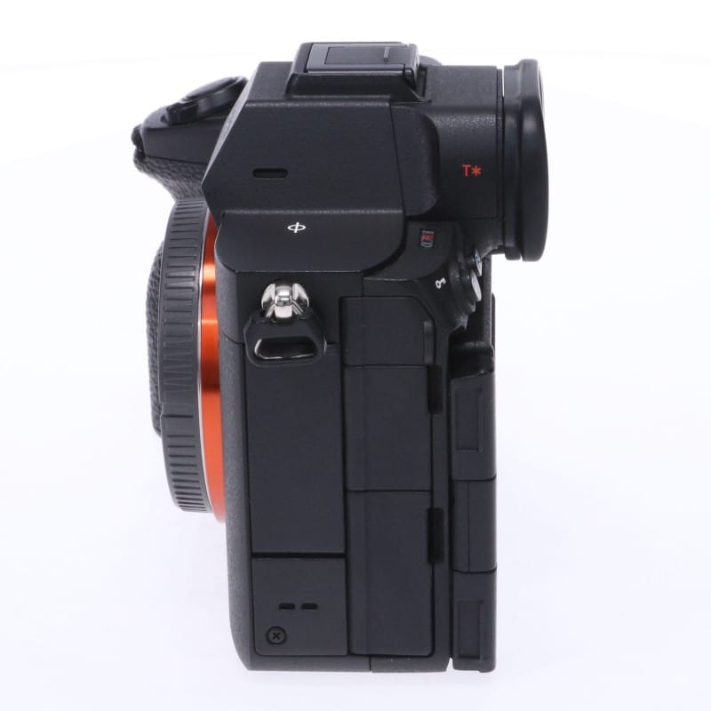 α7R V ボディ ILCE-7RM5
