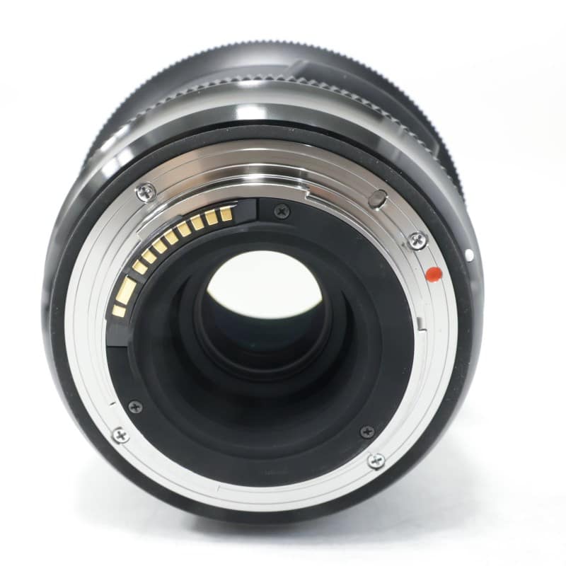 14-24mm F2.8 DG HSM | Art キヤノンEFマウント