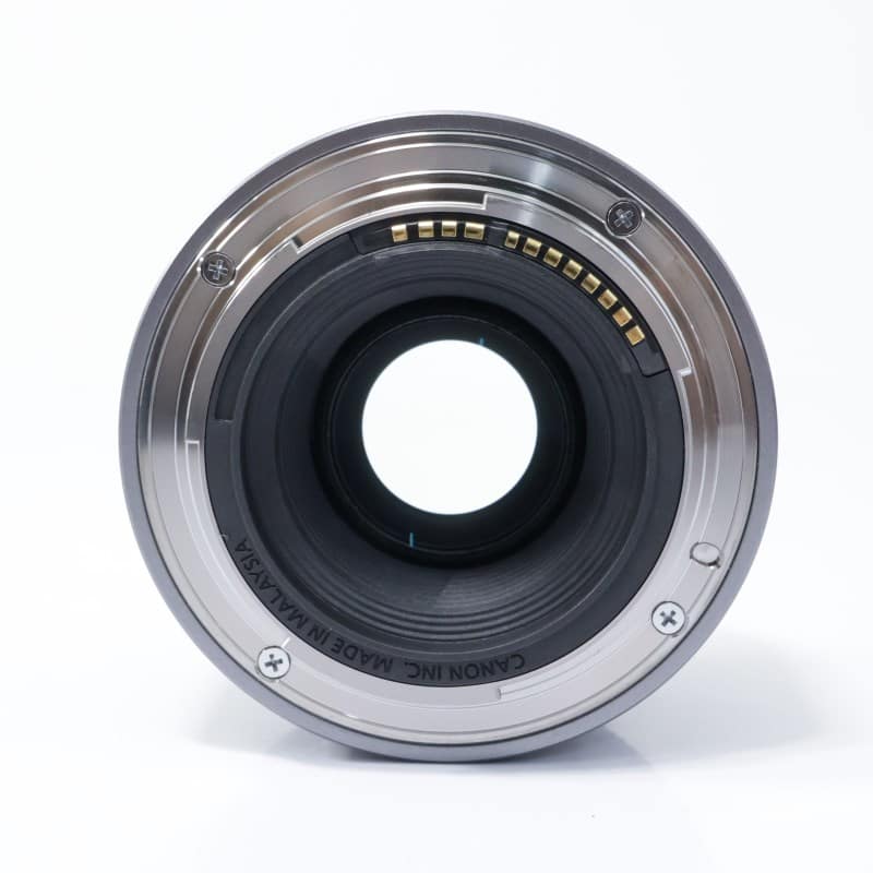 Canon RF50mm F1.8 STM Aランク 中古｜フジヤカメラ