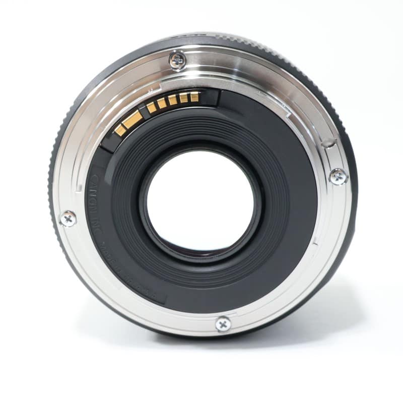 EF50mm F1.8 STM