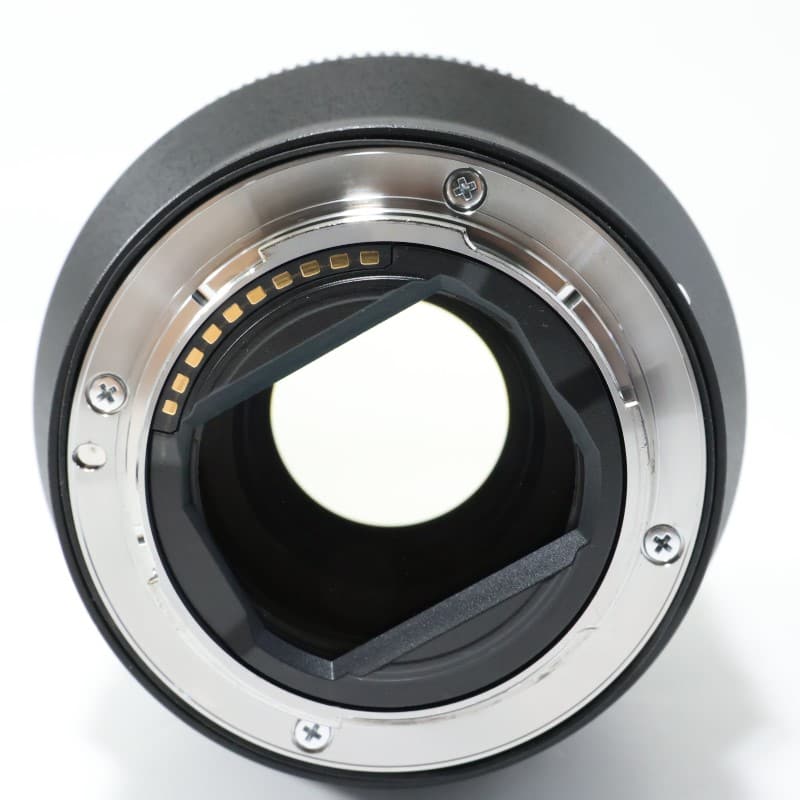 FE 35mm F1.4 GM SEL35F14GM