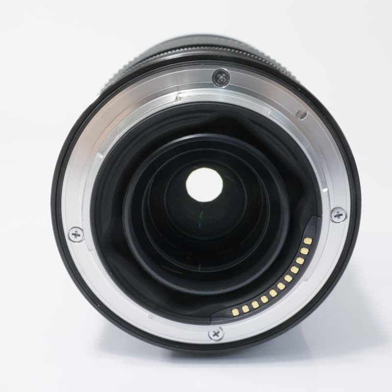 NIKKOR Z 24-120mm f/4 S