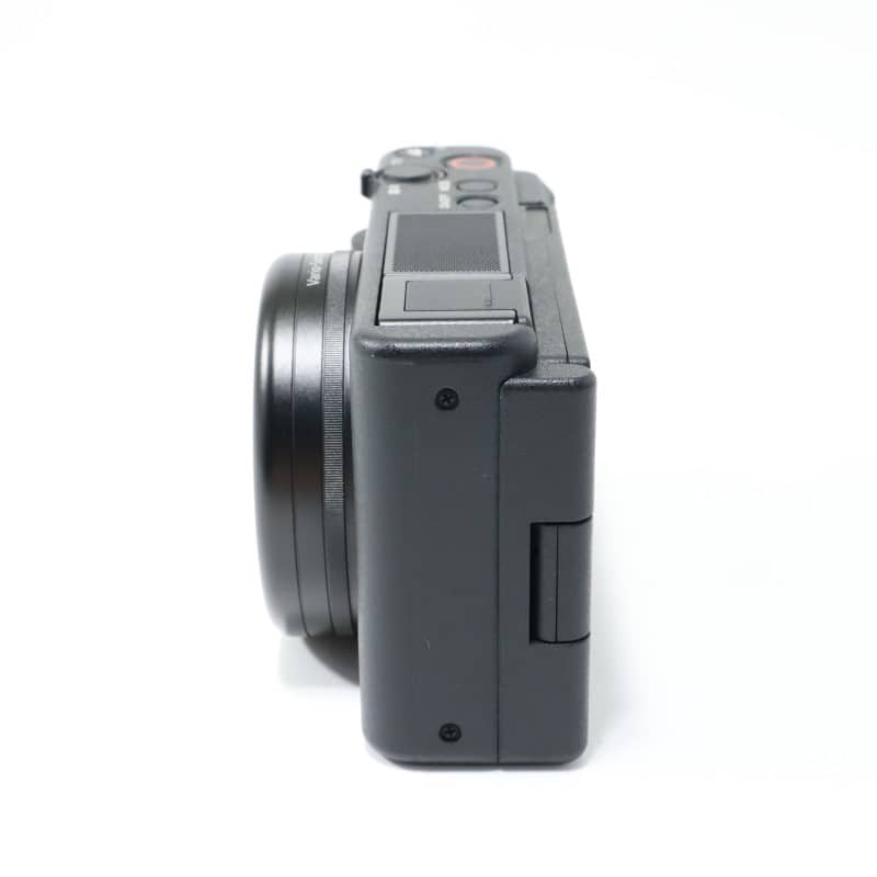 VLOGCAM ZV-1 ブラック ZV-1B
