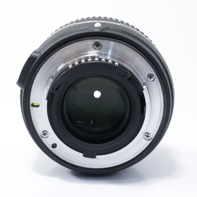 Nikon AF-S NIKKOR 50mm f/1.8G (Special Edition) ABランク 中古