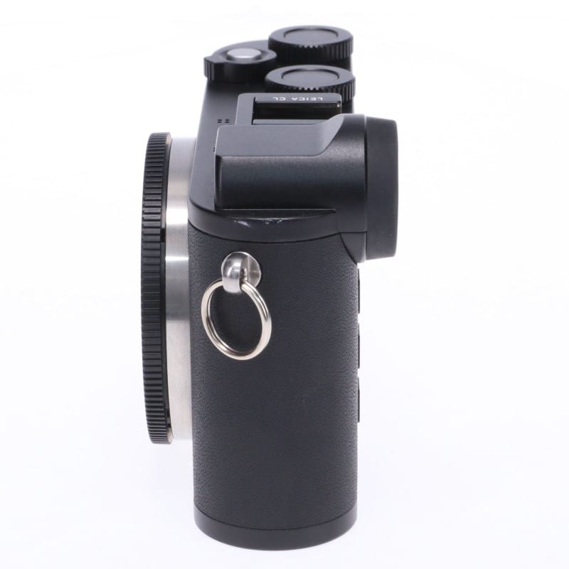 Leica CL ブラック 19345