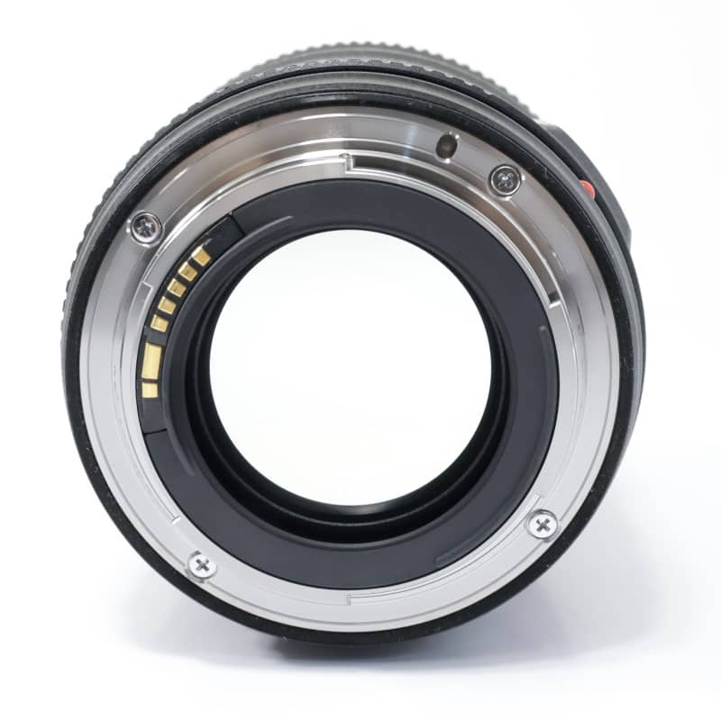 Canon EF 35mm F1.4L II USM 中古品 Canon EF35mm F1.4L II USM ABランク 中古｜フジヤカメラ