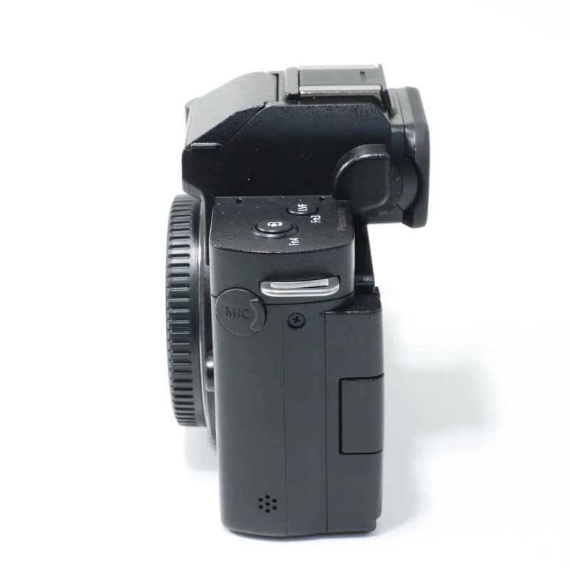 LUMIX G100D ボディ DC-G100D