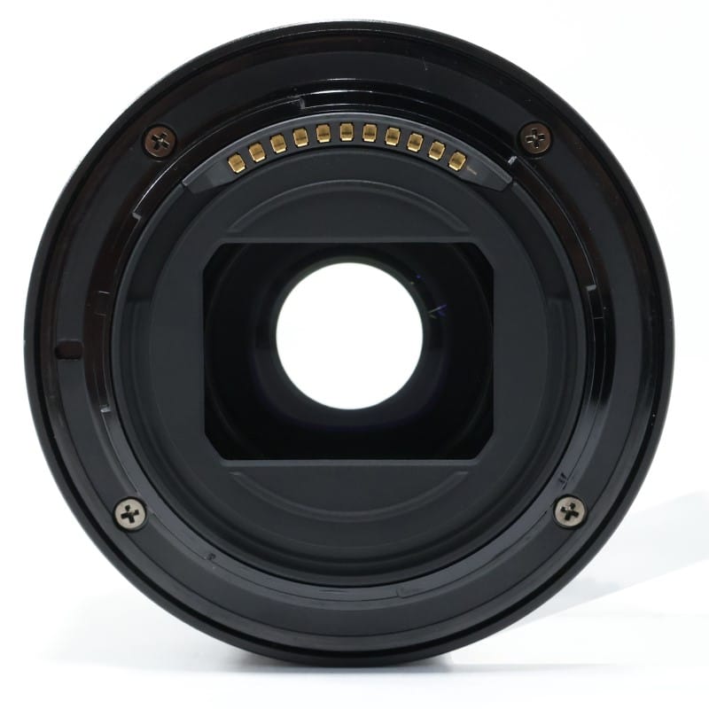 NIKKOR Z 40mm f/2 SE