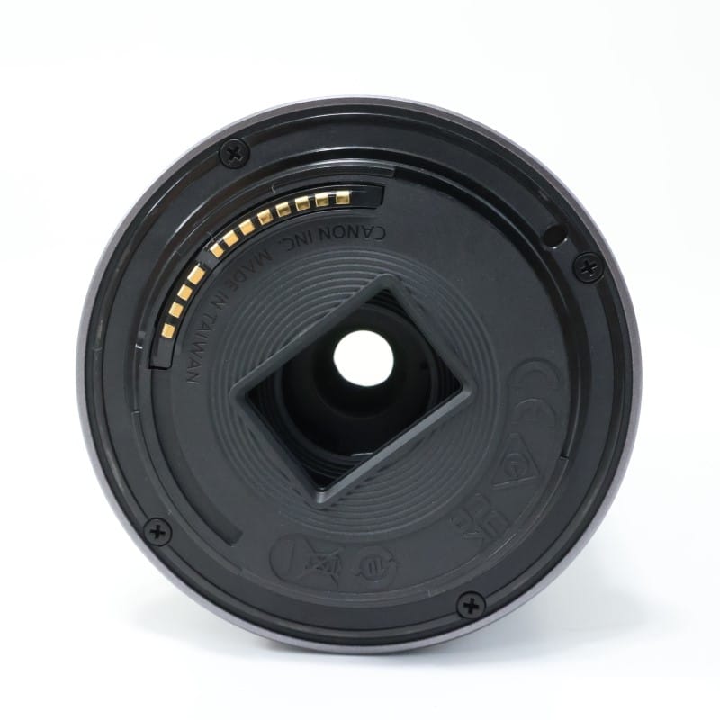 RF-S55-210mm F5-7.1 IS STM