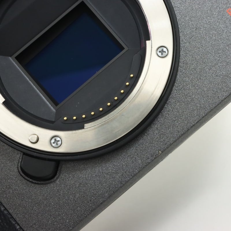 FX30 ボディ ILME-FX30B