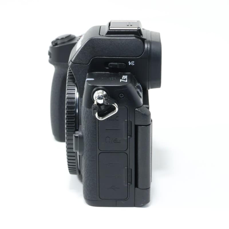 Z50II ボディ